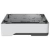 Lexmark - Medienfach / Zuführung - 550 Blätter in 1 Schubladen (Trays) - für Lexmark M3350, MS531dw, MS631dw, MS632dwe, MX532adwe