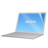 DICOTA - Blendfreier Notebook-Filter - 9H - klebend - Schwarz - für Lenovo ThinkPad X1 Yoga Gen 8