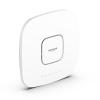 NETGEAR WAX638E - Accesspoint - 1GbE, 2.5GbE - Wi-Fi 6E - Wi-Fi 6 - 2.4 GHz, 5 GHz, 6 GHz