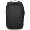 Targus Commuter EcoSmart - Notebook-Rucksack - 40.6 cm - 15" - 16" - Schwarz