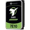 Seagate Exos 7E10 - Festplatte - Enterprise - 8 TB - intern - 3.5" (8.9 cm) - SATA 6Gb / s