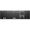 HP 725 Multi-Device Rchrgbl WL KBD Germany - German localization