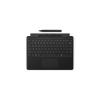 Microsoft - Tastatur - mit Touchpad, Beschleunigungsmesser, Surface Slim Pen 2 Ablage- und Ladeschale - mit Slim Pen 2