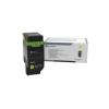 Lexmark - Gelb - original - Box - Tonerpatrone LCCP
