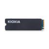 KIOXIA EXCERIA - SSD - 4096 GB - intern - M.2 2280 - PCIe 4.0 x4 - integrierter Kühlkörper