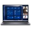 Dell Latitude 9450 2-in-1 - Flip-Design - Intel Core Ultra 7 165U / 1.7 GHz - Win 11 Pro - Intel Graphics - 16 GB RAM - 512 GB SSD NVMe, TLC, Class 35 - 35.564 cm (14") IPS Touchscreen 2560 x 1600 (QHD+) - Wi-Fi 7 - Graphite - BTS - mit 3 Jahre Vor-O