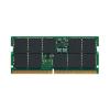 Kingston Server Premier - DDR5 - Modul - 32 GB - SO DIMM 262-PIN - 5200 MHz / PC5-41600 - CL42 - 1.1 V - ungepuffert - on-die ECC