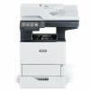 Xerox VersaLink B625V / DN - Multifunktionsdrucker - s / w - Laser - Legal (216 x 356 mm) (Original) - A4 / Legal (Medien) - bis zu 61 Seiten / Min. (Kopieren) - bis zu 61 Seiten / Min. (Drucken) - 650 Blatt - 33.6 Kbps - Gigabit LAN, USB 2.0, NFC - Green