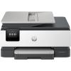 HP Officejet Pro 8122e All-in-One - Multifunktionsdrucker - Farbe - Tintenstrahl - Legal (216 x 356 mm) (Original) - A4 / Legal (Medien) - bis zu 12 Seiten / Min. (Kopieren) - bis zu 20 Seiten / Min. (Drucken) - 225 Blatt - USB 2.0, LAN, Wi-Fi(ac), Blueto