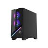MSI MPG Infinite X3 AI 2NUF7 013AT - Tower - Core Ultra 7 265K / 3.9 GHz - RAM 32 GB - SSD 1 TB - NVMe - GeForce RTX 4070 Ti - Bluetooth 5.3, Wi-Fi 6E, 2.5GbE, 1GbE, 5GbE - WLAN: 802.11a / b/g / n/ac / ax (Wi-Fi 6E), Bluetooth 5.3 - Win 11 Home - Monitor: