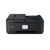 Canon PIXMA TR7650 - Multifunktionsdrucker - Farbe - Tintenstrahl - A4 (210 x 297 mm), Legal (216 x 356 mm) (Original) - A4 / Legal (Medien) - bis zu 15 ipm (Drucken) - 200 Blatt - 33.6 Kbps - USB 2.0, Wi-Fi(n)