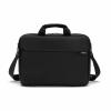 DICOTA ONE Top Traveller - Notebook-Tasche - 35.8 cm - 13" - 14.1" - Schwarz