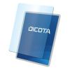 DICOTA - Bildschirmschutz für Tablet - 3H - Folie - entfernbar - klebend - für Apple 13-inch iPad Air (M2)