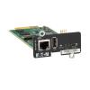 Eaton Network Card-M3 - Fernverwaltungsadapter - Gigabit Ethernet x 1