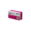 Epson Discproducer PJIC7(M) - Magenta - original - Tintenpatrone - für Discproducer PP-100, PP-100AP, PP-100II, PP-100IIBD, PP-100III, PP-100N, PP-100NII