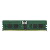 Kingston - DDR5 - Modul - 24 GB - DIMM 288-PIN - 5600 MHz / PC5-44800 - CL46 - 1.1 V - registriert - ECC