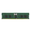 Kingston Server Premier - DDR5 - Modul - 16 GB - DIMM 288-PIN - 4800 MHz / PC5-38400 - CL40 - 1.1 V - ungepuffert - on-die ECC