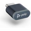 Poly BT700 - Kabelloser Bluetooth-Audiosender für Headset - USB-C - für OMEN 40L by HP GT21-1026nd
