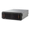 WD Ultrastar Data60 SE4U60-60 - Speichergehäuse - 60 Schächte (SATA-600 / SAS-3) - HDD 16 TB x 60 - Rack - einbaufähig - 4U