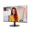 AOC Basic-line 24B3HA2 - LED-Monitor - 61 cm (24") (23.8" sichtbar) - 1920 x 1080 Full HD (1080p) @ 100 Hz - IPS - 250 cd / m² - 1 ms - HDMI, VGA - Lautsprecher - Schwarz