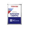 Toshiba MG10-D Series MG10SDA400E - Festplatte - 4 TB - intern - 3.5" (8.9 cm) - SAS 12Gb / s - 7200 rpm - Puffer: 512 MB