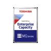 Toshiba MG10-D Series MG10SDA10TE - Festplatte - 10 TB - intern - 3.5" (8.9 cm) - SAS 12Gb / s - 7200 rpm - Puffer: 512 MB