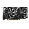 MSI GeForce RTX 3050 VENTUS 2X XS 8G OC - Grafikkarten - GF RTX 3050 - 8 GB GDDR6 - PCIe 4.0 x8 - DVI, HDMI, DisplayPort