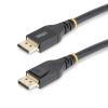 10m Active DisplayPort 1.4 Cable - 4K / 8K