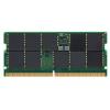 Kingston - DDR5 - Modul - 16 GB - SO DIMM 262-PIN - 4800 MHz / PC5-38400 - CL40 - 1.1 V - ungepuffert - ECC