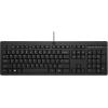 HP 125 G2 USB WD KBD DE