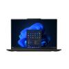 Lenovo ThinkPad X1 Carbon Gen 13 21NS - 180°-Scharnierdesign - Intel Core Ultra 7 258V - Evo - Win 11 Pro - Intel Arc Graphics 140V - 32 GB RAM - 1 TB SSD TCG Opal Encryption 2, NVMe, Performance - 35.6 cm (14") IPS Touchscreen 1920 x 1200 - Wi-Fi 7,