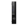 Dell OptiPlex 7020 Plus - Micro - Core i7 i7-14700 / 2.1 GHz - vPro Enterprise - RAM 16 GB - SSD 512 GB - NVMe, Class 35 - UHD Graphics 770 - 1GbE, Bluetooth, Wi-Fi 6E - WLAN: Bluetooth, 802.11a / b/g / n/ac / ax (Wi-Fi 6E) - Win 11 Pro - Monitor: keiner