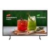 Samsung BE43D-H - 107.9 cm (43") Diagonalklasse BED-H Series LCD-TV mit LED-Hintergrundbeleuchtung - Crystal UHD - Digital Signage - Smart TV - Tizen OS - 4K UHD (2160p) 3840 x 2160 - HDR - Edge LED BLU - Schwarz