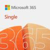 Microsoft® M365 Personal German Subscription P10 EuroZone 1 License Medialess 1 Year