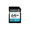 64GB SDXC Canvas Go Plus Gen4 C10
