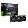 MSI GeForce RTX 4070 Ti SUPER 16G GAMING X - Grafikkarten - GeForce RTX 4070 Ti Super - 16 GB GDDR6X - PCIe 4.0 - 3 x DisplayPort, HDMI