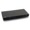 C2G Dual HDMI+VGA Switch Box TX - Serielle Video- / Audio-Erweiterung - HDMI, HDBaseT, VGA - bis zu 70 m