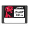 Kingston DC600M - SSD - Mixed Use - 960 GB - intern - 2.5" (6.4 cm) - SATA 6Gb / s