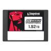 Kingston DC600M - SSD - Mixed Use - 1.92 TB - intern - 2.5" (6.4 cm) - SATA 6Gb / s