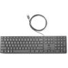 HP Desktop 320K - Tastatur - USB - Serbisch