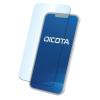 DICOTA - Bildschirmschutz für Handy - 9H, klebend - Folie - für Apple iPhone 16