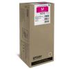 Epson T9743 - 735.2 ml - Größe XXL - Magenta - original - Tintenpatrone