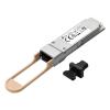 TP-Link Omada SM9110-SR4 V1 - QSFP28 Empfängermodul - 100GbE, CPRI, eCPRI - 100GBase-SR4, 40GBASE-SR4 - MTP / MPO-12 Multi-Mode - bis zu 150 m - 850 nm