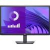 Dell E2425H - LED-Monitor - 61 cm (24") (23.81" sichtbar) - 1920 x 1080 Full HD (1080p) @ 75 Hz - VA - 250 cd / m² - 3000:1 - 5 ms - VGA, DisplayPort - BTO - mit 3 Jahre erweiterter Austauschservice und beschränkte Hardware-Garantie