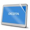 DICOTA - Bildschirmschutz für Tablet - 9 H, selbstklebend - Folie - durchsichtig - für Lenovo Tab P11 (2nd Gen) ZABF, ZABG, ZABL, ZABM