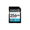 256GB SDXC Canvas Go Plus Gen4 C10