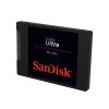 SanDisk Ultra 3D - SSD - 2 TB - intern - 2.5" (6.4 cm) - SATA 6Gb / s