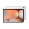 Samsung Galaxy Tab S10+ - Tablet - Android - 256 GB - 31.5 cm (12.4") Dynamic AMOLED 2X (2800 x 1752) - microSD-Steckplatz - 3G, 4G, 5G - Platinum Silver