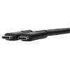 2m USB-C To USB-C 3.1 Gen2 5Gbps 3A 60Wl