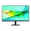 Samsung ViewFinity S6 S32D600UAU - LED-Monitor (32") - 2560 x 1440